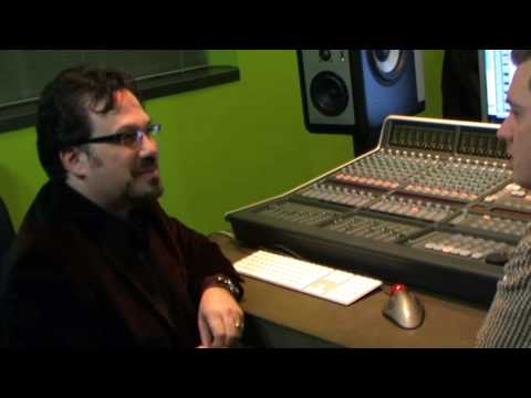 SSL Matrix Tutorial Part One