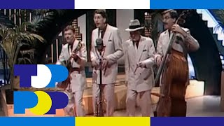 Deep River Quartet - Swing Is The Thing • TopPop