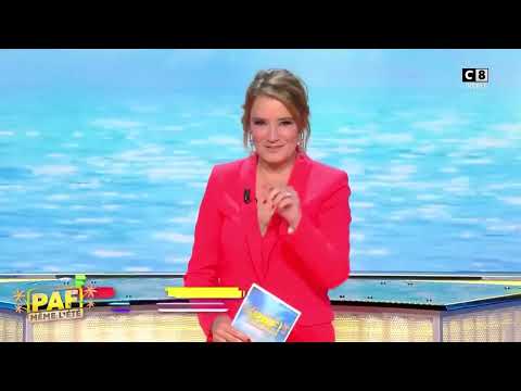 TPMP  fait fureur au Salon de l'Agriculture