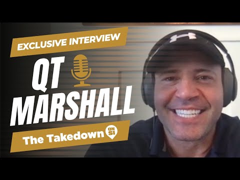 QT Marshall Assured Costco Guy AJ Their Match At AEW Full Gear: Zero Hour Will Be Family-Friendly