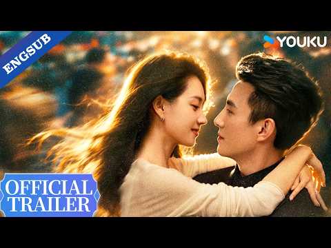 【Official Trailer】#ColdHunt  Strangers in public, drawn to each other in private.😎| YOUKU