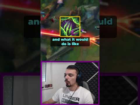 How to Fix The Anti-Heal Problem...