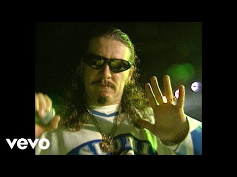 Ganxsta Zolee És A Kartel - Keleti Oldal - Nyugati Oldal