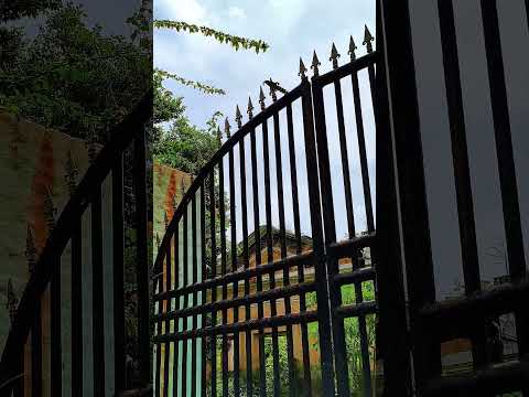 ponte Férrea histórica em Aracoiaba-CE