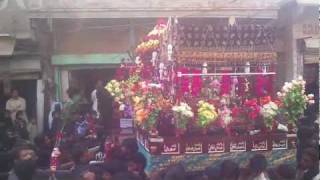 preview picture of video '10th Muharram, Rohri Matam Part 2'