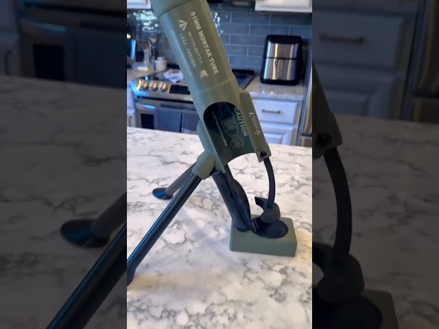 Vídeo relacionado con 3 Piezas Abrebotellas Pistola, Abrebotellas para Lanzador de Pistola, Divertido Abridor de Botellas Pistola, Abridor de Cerveza, Regalos de Cerveza para Hombres, para Casa, Bar, Fiesta, Beber
