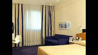 Express By Holiday Inn Rome East Hotel Rome