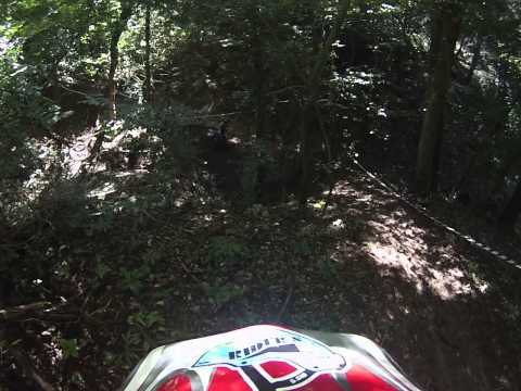 14\09\14 Polinari Matteo Tratto Tecnico PS 4 EBSG 2014