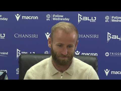 Barry Bannan on the Owls' form, the Charles brothers and West Brom