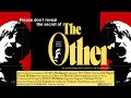 The Other 1972 Full Movie On VHS Forgotten Psychological Thriller Horror