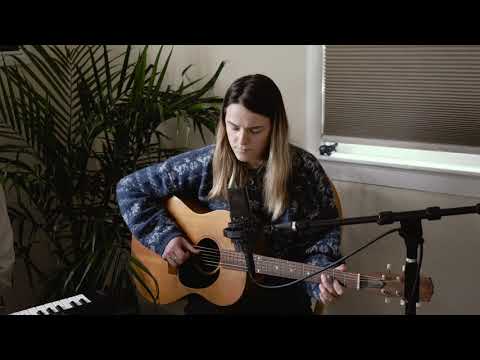 Hannah Stone - Wolf (Big Thief cover)