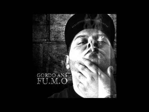 07.- GORDO ANS - FAKE (BCN BEATS) - FU.M.O