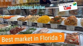 Check out the Best market in Florida.