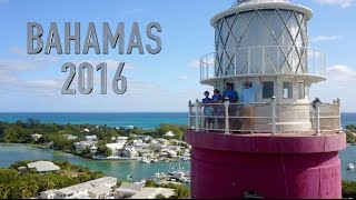 What Christmas looks like in the Bahamas (Ep35)