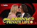 Johnny Depp S Private Life Sparks Fresh Romance Speculation Amid Ongoing Public Attention