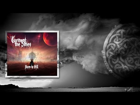 Torment The Skies - Born To Kill (Full EP 2014)