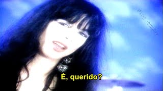 Concrete Blonde - Someday (Tradução)