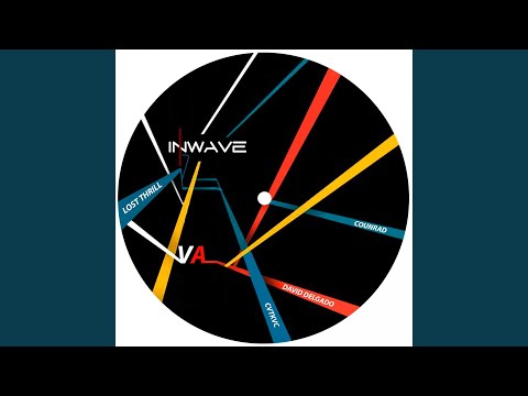 Lost Thrill (Original Mix)