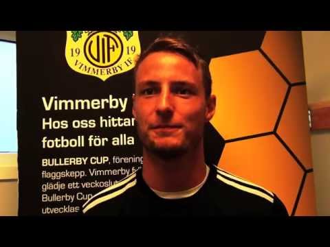 VIFPLAY - Inför Prespa hemma