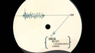 Mike Gates - Accelerated Particles