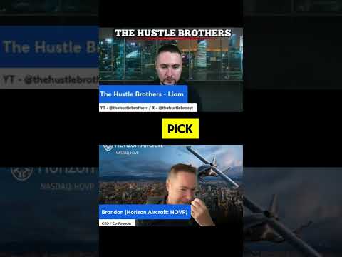 Horizon Aircraft CEO Faces Toughest Questions Yet!