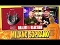 MILANO SOPRANO - DON JOE ( DISCO COMPLETO ) | Reaction By Arcade Boyz