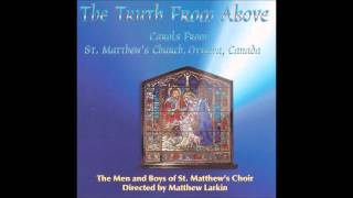 9 - Once in Royal David's City: Henry John Gauntlett, arr. David Willcocks