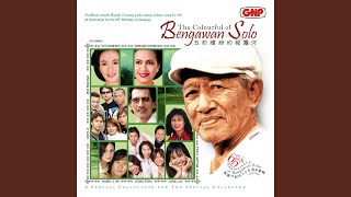 Download lagu Bengawan Solo in Original Keroncong Duet mp3