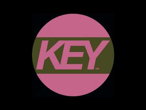 KEY Vinyl 028 - B2 - Kaiser - Composure