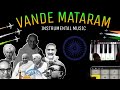 VANDE MATARAM RAHUL N17 OFFICIAL MUSIC VIDEO INDEPENDENCE DAY SPECIAL INSTRUMENTAL RINGTONE