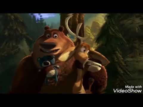Open Season 2006 Part 16
