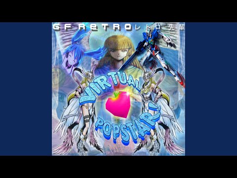 download lagu mp3 mp4 Virtual Popstar, download lagu Virtual Popstar gratis, unduh video klip Virtual Popstar