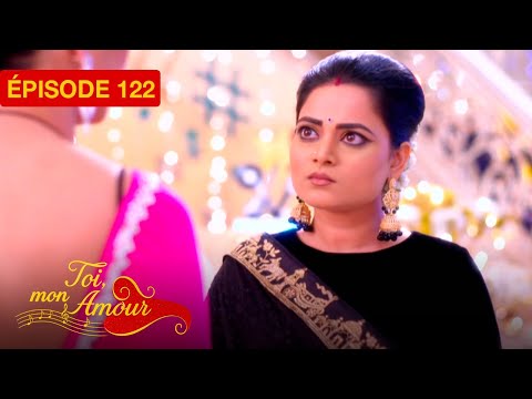 Toi Mon Amour - EP 122- Un amour sans limites - série doublée en français
