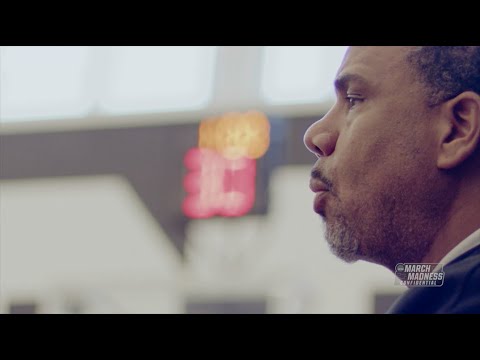 Big East Coach of the Year Ed Cooley is grateful to be dancing