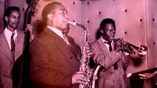 Lester Young &amp; Charlie Parker: Solos on 'Embraceable You' (1949)