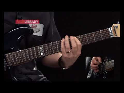 Movie 05 Title 14_Lick Library - Stuart Bull's Electric Blues In 6 Weeks Week 3_Tutorial