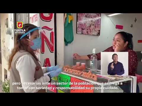 SANCIONARÁN  a quienes no usen cubrebocas