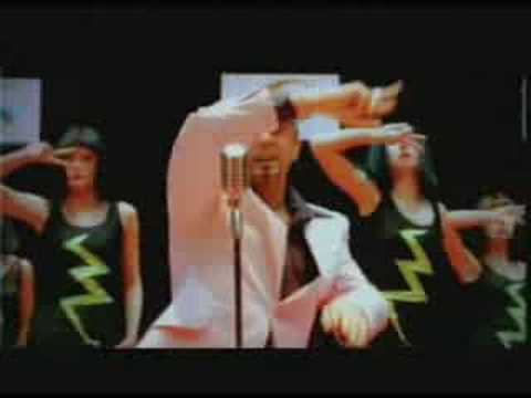 La Unión - Vuelve el Amor (Vídeo Oficial | 2002)