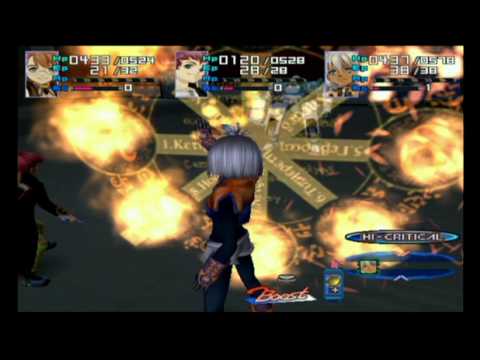 Let's Play Xenosaga Episode I Part 39 - Zurück auf die Elsa