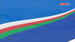 Cần Thơ 2 (Báo & PTTH Cần Thơ) | Hình hiệu kênh (01/09/2025 - bản 2)