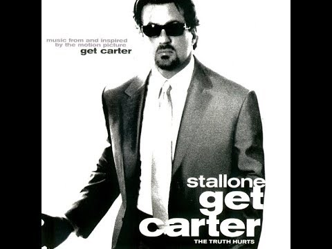 Get Carter - Original Soundtrack