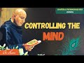 Controlling The Mind HINDI मन को नियंत्रित करना