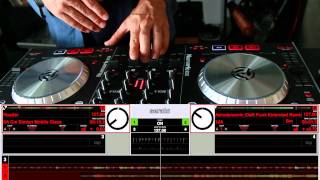 Download lagu DJ TechTools NS6 Review mp3