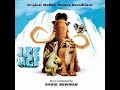 Ice Age Credits Opening Travel Music Extended