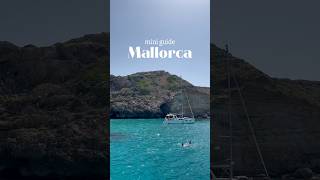 【マヨルカ島】ヨーロッパの楽園🌺マヨルカ島パルマ市内満喫ガイド #mallorca #vacation #ドイツ生活 #ドイツ暮らし #ドイツ在住 #ドイツ #ミュンヘン #海外生活 #vlog