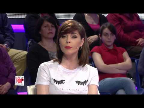 Pasdite ne TCH, 4 Prill 2016, Pjesa 1 - Top Channel Albania - Entertainment Show