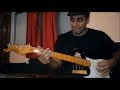 Joker's Wild -(The Ventures) - por Carlos Valencia -