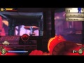 Bioshock Infinte CitC Level 1 Wave 10