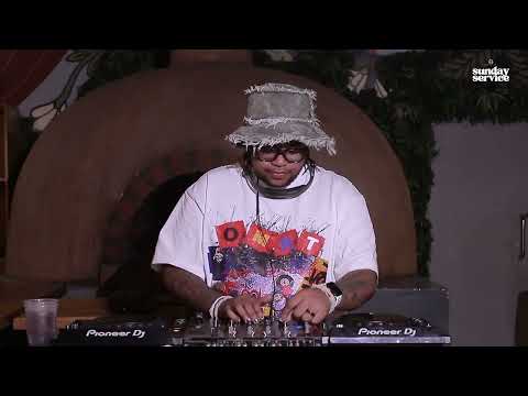 Sunday Service Sessions By Gaba Cannal Music and Gaba Cannal