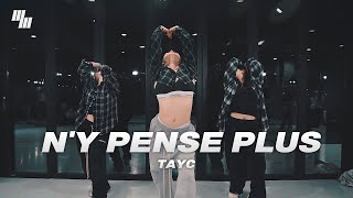 Download lagu Tayc - N'y pense plus Dance | Choreography by 유미 Yumi  | LJ DANCE STUDIO mp3